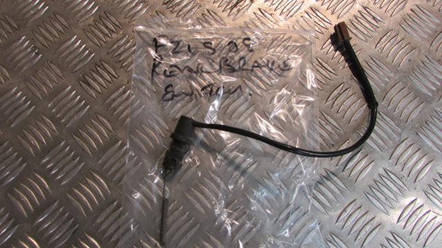 Yamaha FZ1 RN16 2008, (06>14),Interrupteur contacteur de feu de frein arrière, R