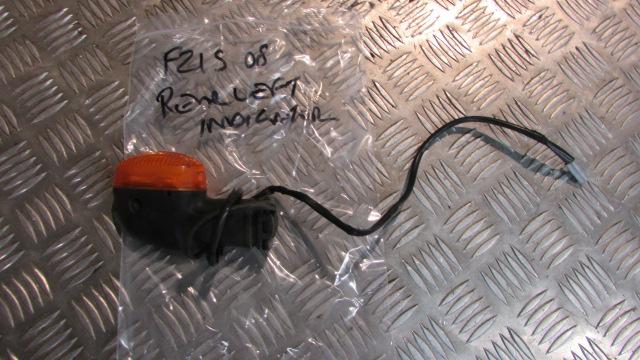 Yamaha FZ1 RN16 2008, (06>14),Clignotant, AR arriere gauche,INDICATOR, rear left
