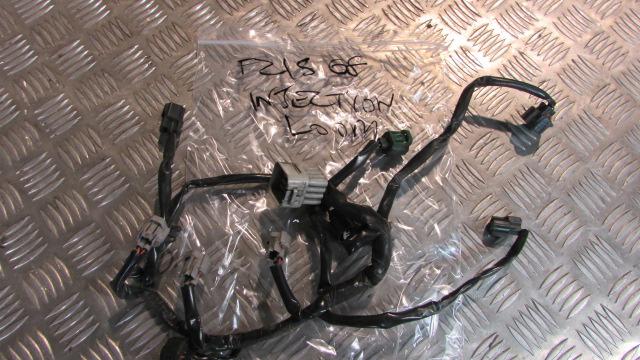 Yamaha FZ1 RN16 2008, (06>14)Faisceau injectors,injection wiring loom harness,,