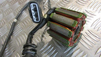 Yamaha FZ1 RN16 2008, (06>14),Alternateur, Bobine Alternator,GENERATOR ALTERNATO