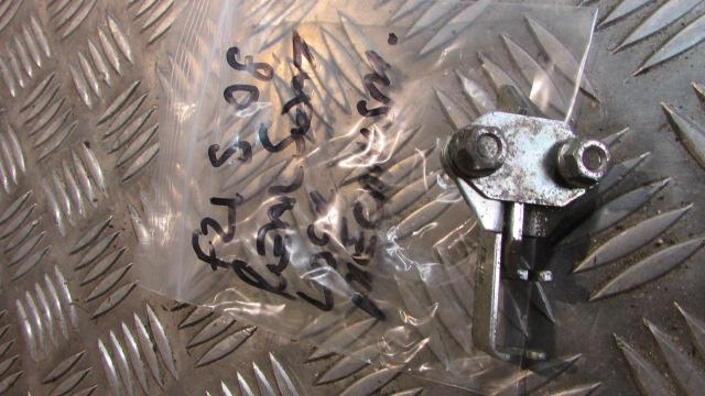 Yamaha FZ1 RN16 2008, (06>14)siège verrouillage arriere AR,Seat Lock rear,,