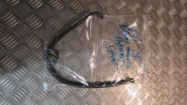 Yamaha FZ1 RN16 2008, (06>14)Durite de frein ariere,, rear BRAKE LINE , hose, hy