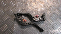 Yamaha FZ1 RN16 2008, (06>14) un ensemble de leviers de course, frein et d'embra