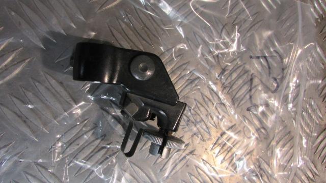 Yamaha FZ1 RN16 2008, (06>14)Suport de levier d'embrayage,CLUTCH LEVER suport un