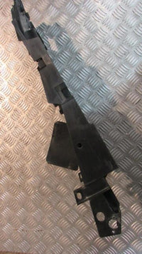 Yamaha FZ1 RN16 2008, (06>14)arrière garde-boue passage de roue Habillages caren