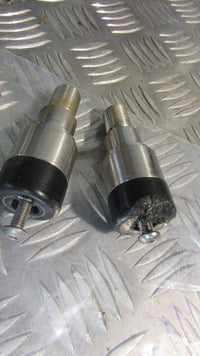 Yamaha FZ1 RN16 2008, (06>14)R&G embout de guidon,, HANDLEBAR END WEIGHT,, Lenke