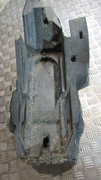 Honda Varadero XL 125 (05) JC32,,Habillages carenage carrosserie carénage sous l