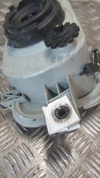 Yamaha FJ 1200 1993 3CX 91/96 éclairage phare avant, version francaise,FRONT /HE