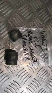 Honda Varadero XL 125 (05) JC32,, entretoises de roue arrier AR,rear wheel space