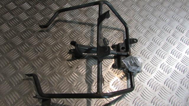 Honda Varadero XL 125 (05) JC32,,araigne support phare avant,fairing headlight