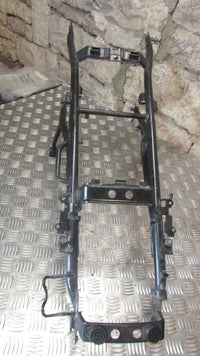 Yamaha FJ 1200 1993 3CX 91/96 Arrière bâti tubulaire BOUCLE ARRIERE DE CADRE,,re