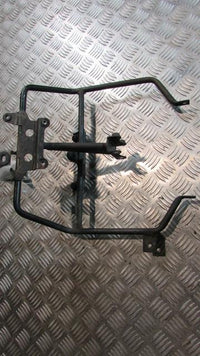 Honda Varadero XL 125 (05) JC32,,araigne support phare avant,fairing headlight