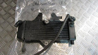 Honda Varadero XL 125 (05) JC32,radiateur a eau,RADIATOR,,