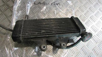 Honda Varadero XL 125 (05) JC32,radiateur a eau,RADIATOR,,