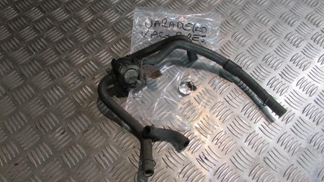 Honda Varadero XL 125 (05) JC32,vacuum de l'air Tuyau,AIR flow VACUUM pipes brea