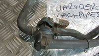 Honda Varadero XL 125 (05) JC32,vacuum de l'air Tuyau,AIR flow VACUUM pipes brea