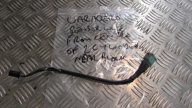 Honda Varadero XL 125 (05) JC32,Faisceau connecteur entre cylindres,Wiring Harne