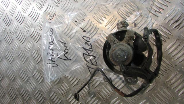 Honda Varadero XL 125 (05) JC32,Ventilateur, ,RADIATOR FAN ,,
