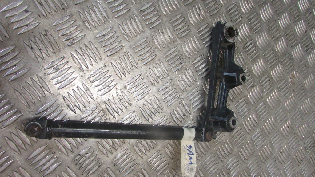 Yamaha FJ 1200 1993 3CX 91/96 Platine pour ÉTRIER DE FREIN arrier,,rear caliper