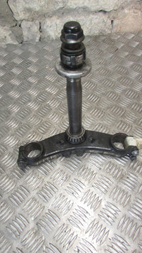 Yamaha FJ 1200 1993 3CX 91/96 T de Fourche inferior,BOTTOM YOKE CLAMP