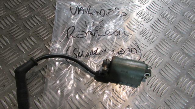 Honda Varadero XL 125 (05) JC32,bobine d'allumage AR arriere,ignition coil rear
