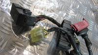Honda Varadero XL 125 (05) JC32,Faisceau ,Wiring Harness Loom,Kabelbaum Elektrik