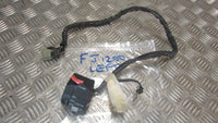 Yamaha FJ 1200 1993 3CX 91/96 COMODO GUIDON GAUCHE commodo,HANDLEBAR SWITCHES LE