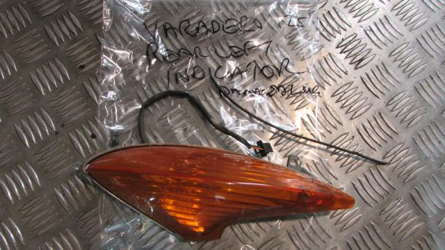 Honda Varadero XL 125 (05) JC32,,Clignotant, AR arriere gauche,INDICATOR, rear l