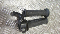 Yamaha FJ 1200 1993 3CX 91/96 poigné Gaz , throttle, twist grip,