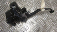 Yamaha FJ 1200 1993 3CX 91/96 maitre-cylindre de frein AV avec levier,FRONT BRAK