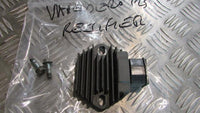 Honda Varadero XL 125 (05) JC32,,Regulateur,RECTIFIER regulator, OEM