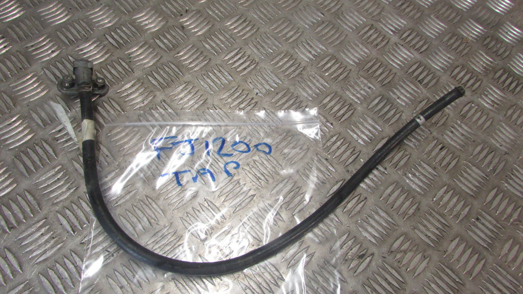 Yamaha FJ 1200 1993 3CX 91/96 robinet d'essense,fuel tap PETCOCK FUEL SENDING UN