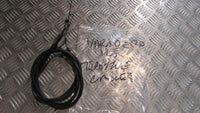 Honda Varadero XL 125 (05) JC32,,câbles d'accélérateur,,THROTTLE CABLES,