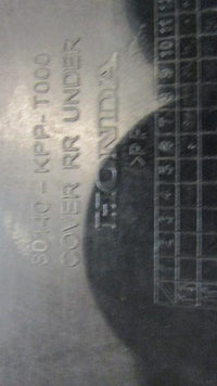 Honda CBR 125 RW (11>16), JC50, Habillages carrenage carrosserie carénage cache