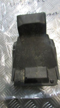 Honda CBR 125 RW (11>16), JC50, Habillages carrenage carrosserie carénage cache