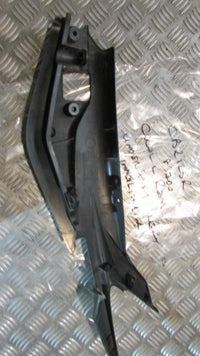 Honda CBR 125 RW (11>16), JC50, ,Habillages carrenage carrosserie carénage sous