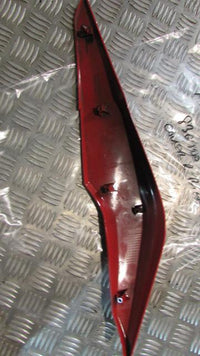 Honda CBR 125 RW (11>16), JC50, ,Habillages carrenage carrosserie carénage sous