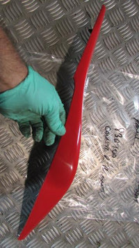 Honda CBR 125 RW (11>16), JC50, ,Habillages carrenage carrosserie carénage sous