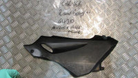 Honda CBR 125 RW (11>16), JC50, Sabot carrenage carrosserie carénage sous le mot