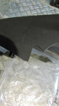 Honda CBR 125 RW (11>16), JC50, Sabot carrenage carrosserie carénage sous le mot