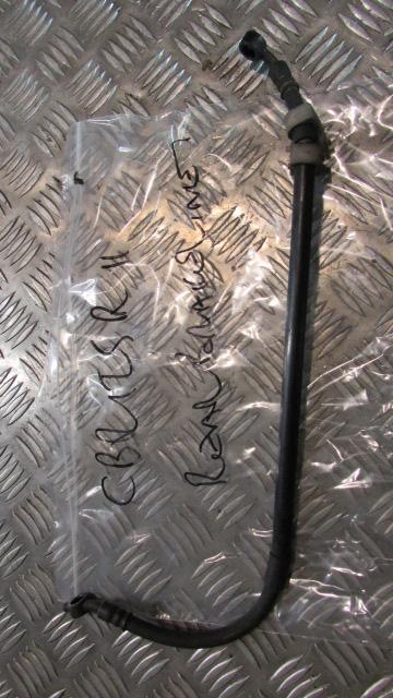 Honda CBR 125 RW (11>16), JC50, Durite de frein ariere,, rear BRAKE LINE , hose,