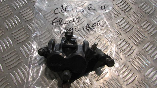 Honda CBR 125 RW (11>16), JC50, ÉTRIER DE FREIN, PINCEFREIN avant ,FRONT BRAKE C