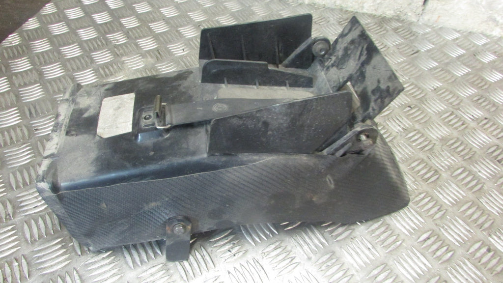 Yamaha FJ 1200 1993 3CX 91/96 carénage garde boue arrier AR,section arrière UNDE