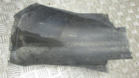 Yamaha FJ 1200 1993 3CX 91/96 rear mudguard, front section,  garde boue arrier,