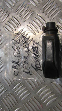 Honda CBR 125 RW (11>16), JC50, repose pied AR gauche,arrier pasager,rear left f