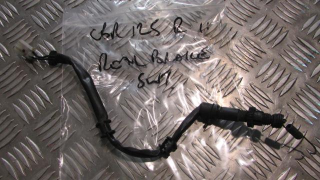 Honda CBR 125 RW (11>16), JC50, ,Interrupteur contacteur de feu de frein arrière