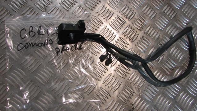 Honda CBR 125 RW (11>16), JC50, ,COMODO GUIDON DROITE ,commodo,HANDLEBAR SWITCHE