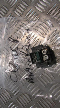 Honda CBR 125 RW (11>16), JC50, , RELAI RELAIS DEMARREUR ,ENGINE STARTER MOTOR R