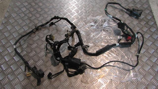 Honda CBR 125 RW (11>16), JC50, Faisceau ,Wiring Harness Loom,Kabelbaum Elektrik