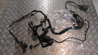 Honda CBR 125 RW (11>16), JC50, Faisceau ,Wiring Harness Loom,Kabelbaum Elektrik